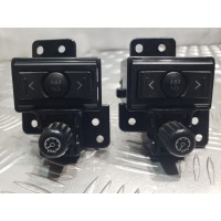 Кнопки освещения панели приборов LEXUS IS250/350 2006-2012