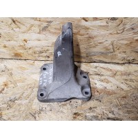 Кронштейн подушки (опоры) двигателя правой  BMW X3 F25 (2010 - 2017) 20dX N47 22116784826