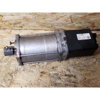 Двигатель рулевой рейки (шумит) BMW X3 X5 X6 F25 2011-2017 32106864491