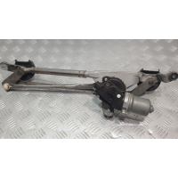 Моторчик стеклоочистителя передний c трапецией Subaru Forester (SJ) 2012-2018 86511SG010