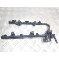 Рампа топливная комплект 3.5 для Lexus RX (AL10) 2009-2015 2387031010