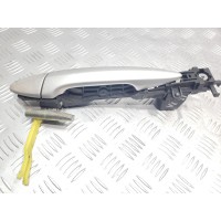 Ручка двери наружная задняя левая LEXUS IS250/350 2006-2012 6922053050D0