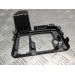 Накладка под кнопки управления магнитолой KA0M6443Y02 Mazda CX-5 KE (2012-2017}