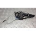 ручка задняя левая LED BMW 3 F30 F31 2012-2019 7332267