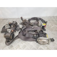 ремень безопасности задний левый Hyundai TUCSON (2004-2010) 898102E000LM ремень безопасности задний левый Hyundai TUCSON (2004-2010) 898102E000LM