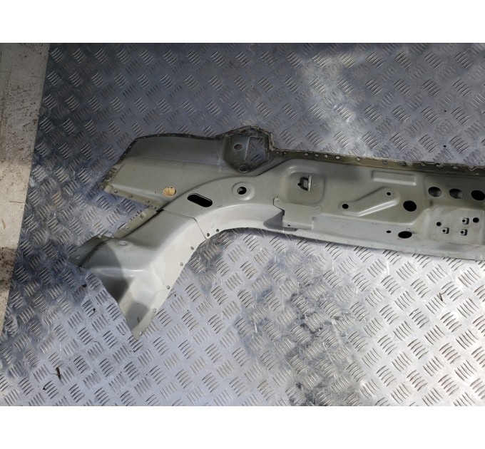 Обшивка багажника	кузовная задняя панель  BMW 3 F30 2012-2019 41347297994
