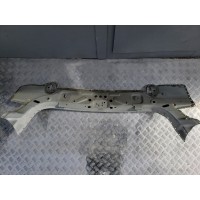 Обшивка багажника	кузовная задняя панель  BMW 3 F30 2012-2019 41347297994