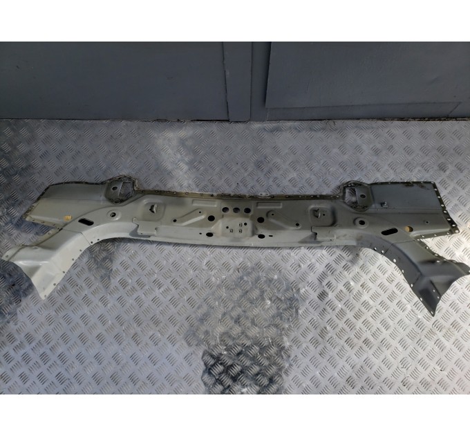 Обшивка багажника	кузовная задняя панель  BMW 3 F30 2012-2019 41347297994