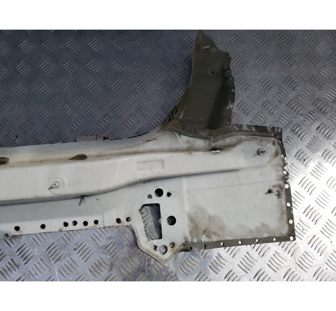 Обшивка багажника	кузовная задняя панель  BMW 3 F30 2012-2019 41347297994