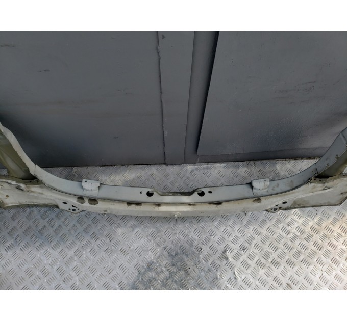 Обшивка багажника	кузовная задняя панель  BMW 3 F30 2012-2019 41347297994