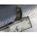 Обшивка багажника	кузовная задняя панель  BMW 3 F30 2012-2019 41347297994