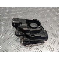Фара противотуманная левая с кронштейном GHP951690A Mazda CX-5 KE (2012-2017}