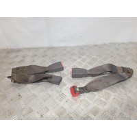 замок ремня безопасности задний правый Hyundai TUCSON (2004-2010) 898402E100LM замок ремня безопасности задний правый Hyundai TUCSON (2004-2010) 898402E100LM