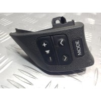 кнопки радио громкости руля Lexus IS 2006-2012 75B458