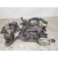 ремень безопасности задний средний Hyundai TUCSON (2004-2010) 898502E000LM ремень безопасности задний средний Hyundai TUCSON (2004-2010) 898502E000LM