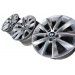 Диски BMW X3 F25 R18 307 стиль 4шт Комплект 5x120 8J ET43 DIA72.5 36116787578