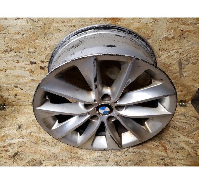 Диски BMW X3 F25 R18 307 стиль 4шт Комплект 5x120 8J ET43 DIA72.5 36116787578