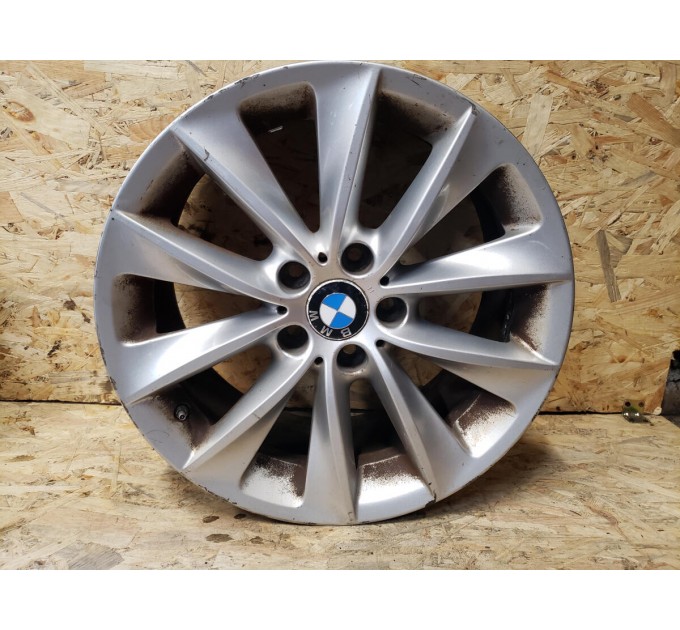 Диски BMW X3 F25 R18 307 стиль 4шт Комплект 5x120 8J ET43 DIA72.5 36116787578