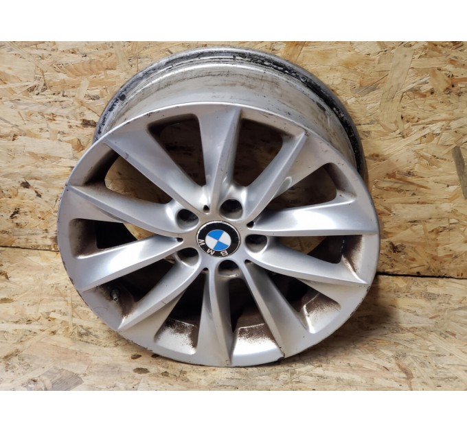 Диски BMW X3 F25 R18 307 стиль 4шт Комплект 5x120 8J ET43 DIA72.5 36116787578