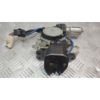 Замок крышки багажника электр Lexus RX 2003-2009 1638000020