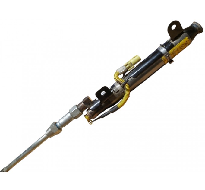 подушка безпеки штора ліва Hyundai Santa Fe (2006-2012) 850102B000