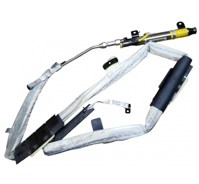 подушка безпеки штора ліва Hyundai Santa Fe (2006-2012) 850102B000