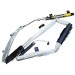 подушка безпеки штора ліва Hyundai Santa Fe (2006-2012) 850102B000