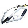 подушка безпеки штора ліва Hyundai Santa Fe (2006-2012) 850102B000