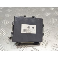 Блок управления парктрониками KA1F67UU0 Mazda CX-5 KE (2012-2017}