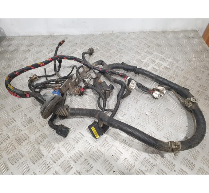 проводка 7 Hyundai TUCSON (2004-2010) 912392E130