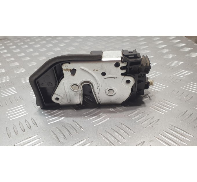 Замок дверей зад правий Mini Cooper Countryman R60 2010-2016 BMW (F20) 51227229460