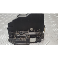Замок двери зад прав Mini Cooper Countryman R60 2010-2016 BMW (F20) 51227229460 Замок двери зад прав Mini Cooper Countryman R60 2010-2016 BMW (F20) 51227229460