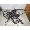 проводка двигателя Hyundai TUCSON 2.0 crdi 2004-2010 914112E270