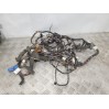 проводка дверей передня ліва Hyundai TUCSON (2004-2010) 916002E490