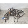 проводка двери задняя левая Hyundai TUCSON (2004-2010) 916502E010