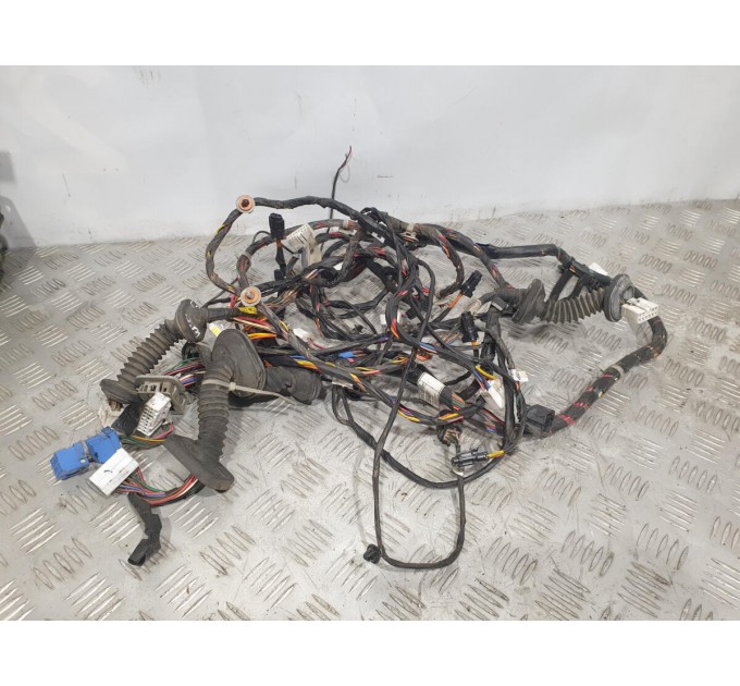 проводка двери задняя правая Hyundai TUCSON (2004-2010) 916602E010