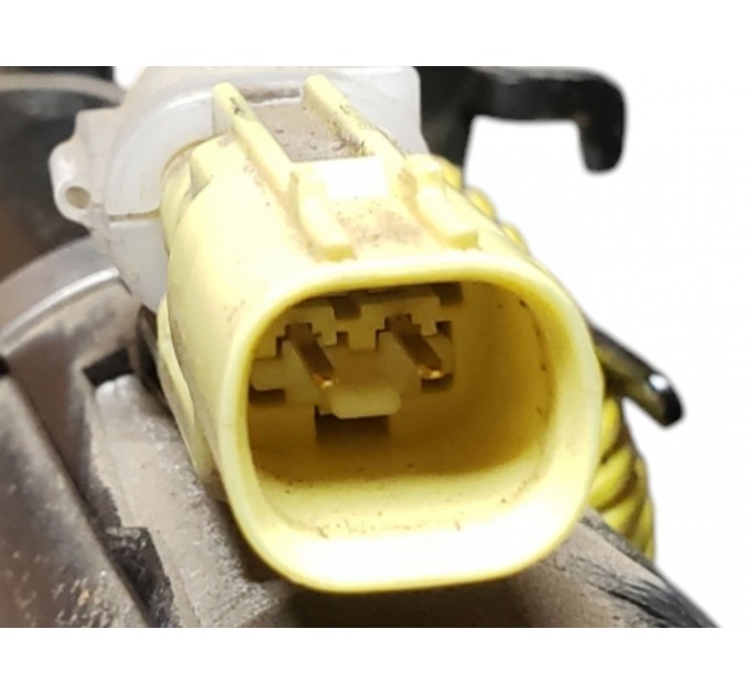 подушка безпеки штора права Hyundai Santa Fe (2006-2012) 850202B000