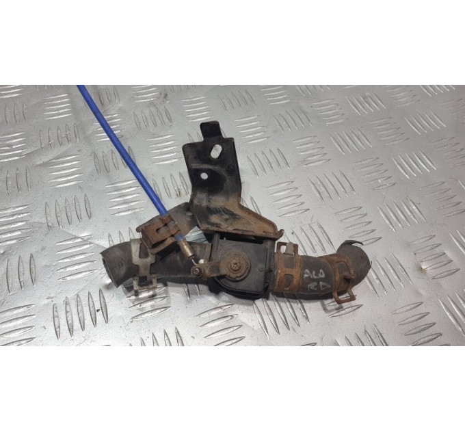 Кран пічки Honda Accord CL7 K20A 2003-2006 79710SDC003