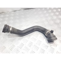Патрубок системы охлаждения BMW F30 2012-2017 17127596838