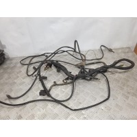 проводка подкапотная 5 Hyundai TUCSON (2004-2010) 918502E030 проводка подкапотная 5 Hyundai TUCSON (2004-2010) 918502E030