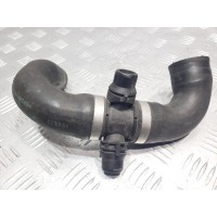 Патрубок охлаждения N20 BMW F30 2012-2017 11538645481