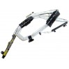 подушка безпеки штора права Hyundai Santa Fe (2006-2012) 850202B000