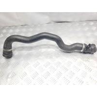 Патрубок системы охлаждения BMW 3 F30 17127811127 2012-2017