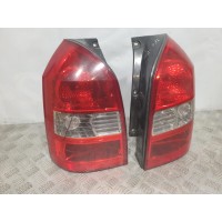 фонарь задний левый дефект Hyundai TUCSON (2004-2010) 924012E010 фонарь задний левый дефект Hyundai TUCSON (2004-2010) 924012E010