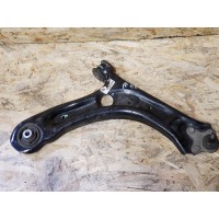 Рычаг передней подвески нижний правый VOLKSWAGEN PASSAT B7 USA 2010-2014 561407152C