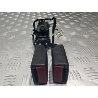 Замок ремня безопасности задний KD4557720D02 Mazda CX-5 KE (2012-2017}