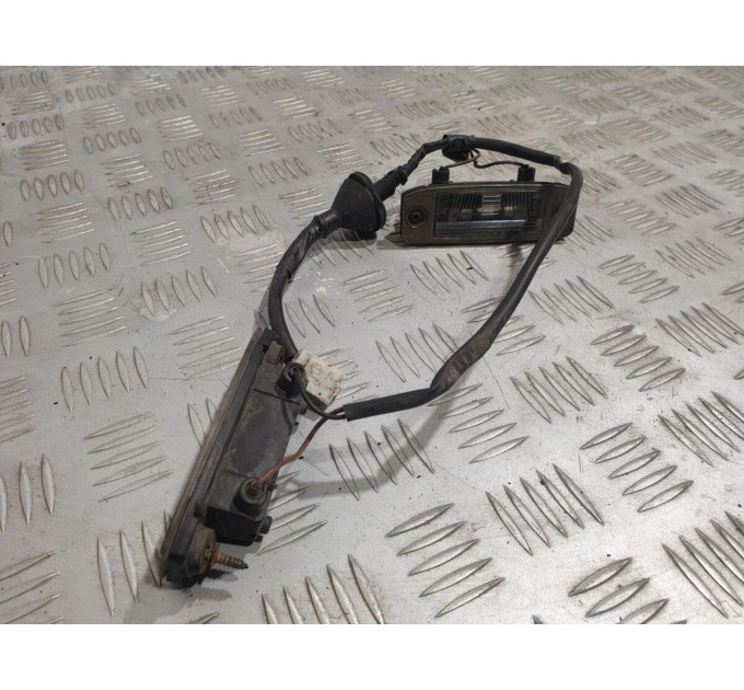 подсветка номерного знака Hyundai TUCSON (2004-2010) 925012E000