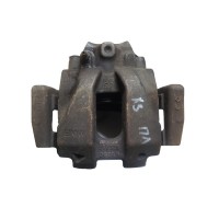 Суппорт передний левий BMW X3 F25 2011-2017 34106790921
