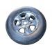 Колісний диск (докатка) R16 5x114.3 (Bridgestone Dueler 225/70 R16 102S) SUZUKI GRAND VITARA 2005-2015 4329064J00
