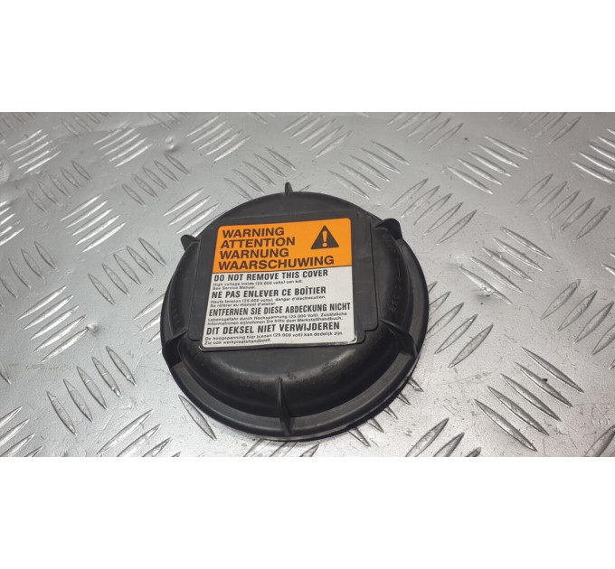 Кришка пилозахисна фари Hyundai Sonata LF 2014-2019 921402C700